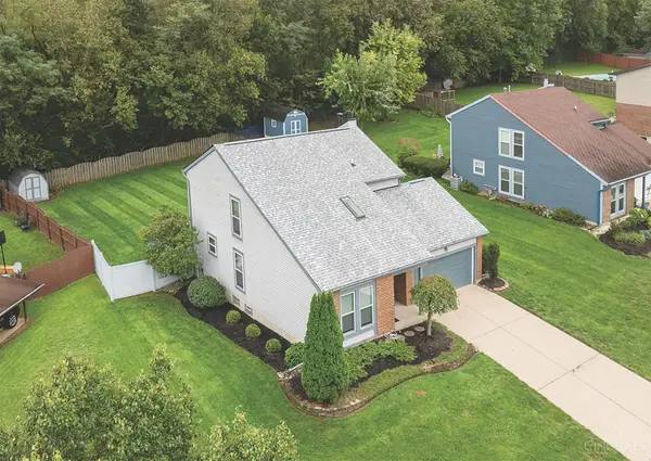 5659 Boehm Drive, Fairfield, OH 45014