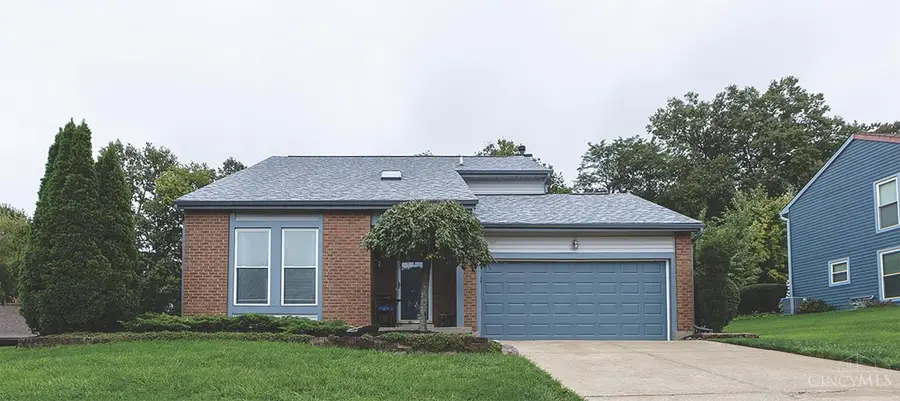5659 Boehm Drive, Fairfield, OH 45014 - #2