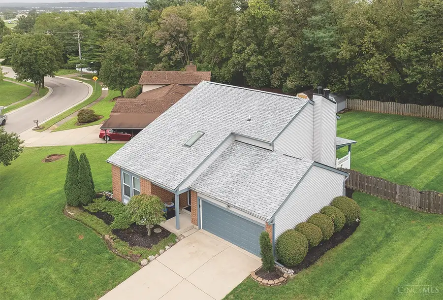 5659 Boehm Drive, Fairfield, OH 45014 - #3