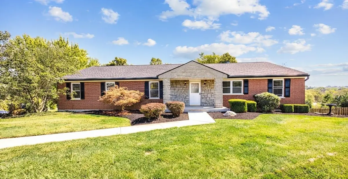 6831 Perinwood Drive, Green, OH 45248 - #1