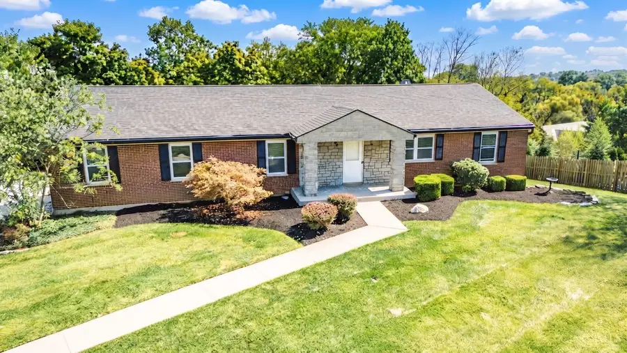 6831 Perinwood Drive, Green, OH 45248 - #2