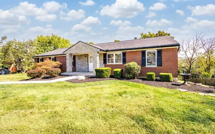 6831 Perinwood Drive, Green, OH 45248 - #3