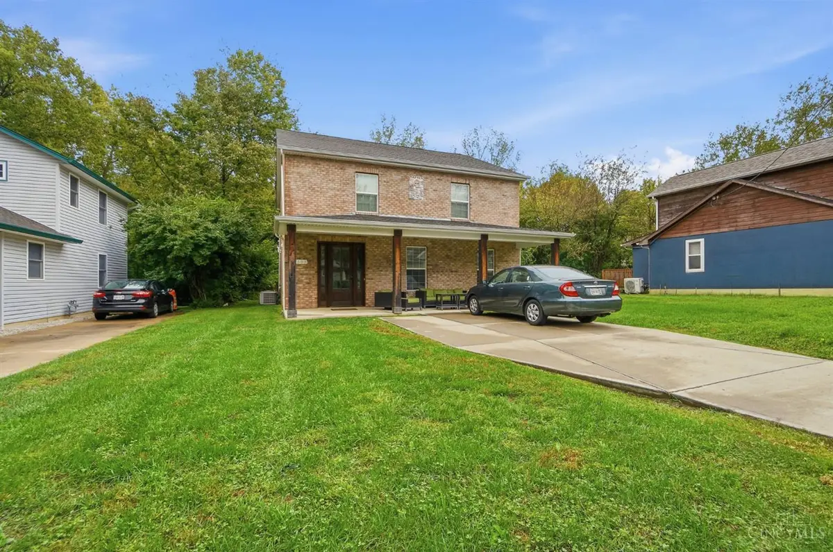 503 N Lincoln Street, Oxford, OH 45056 - #1