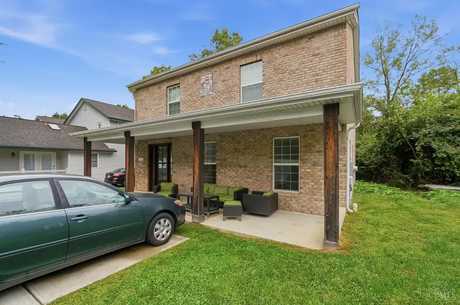 503 N Lincoln Street, Oxford, OH 45056 - #2