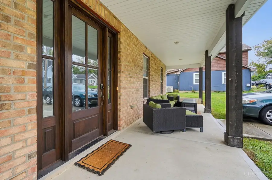 503 N Lincoln Street, Oxford, OH 45056 - #3