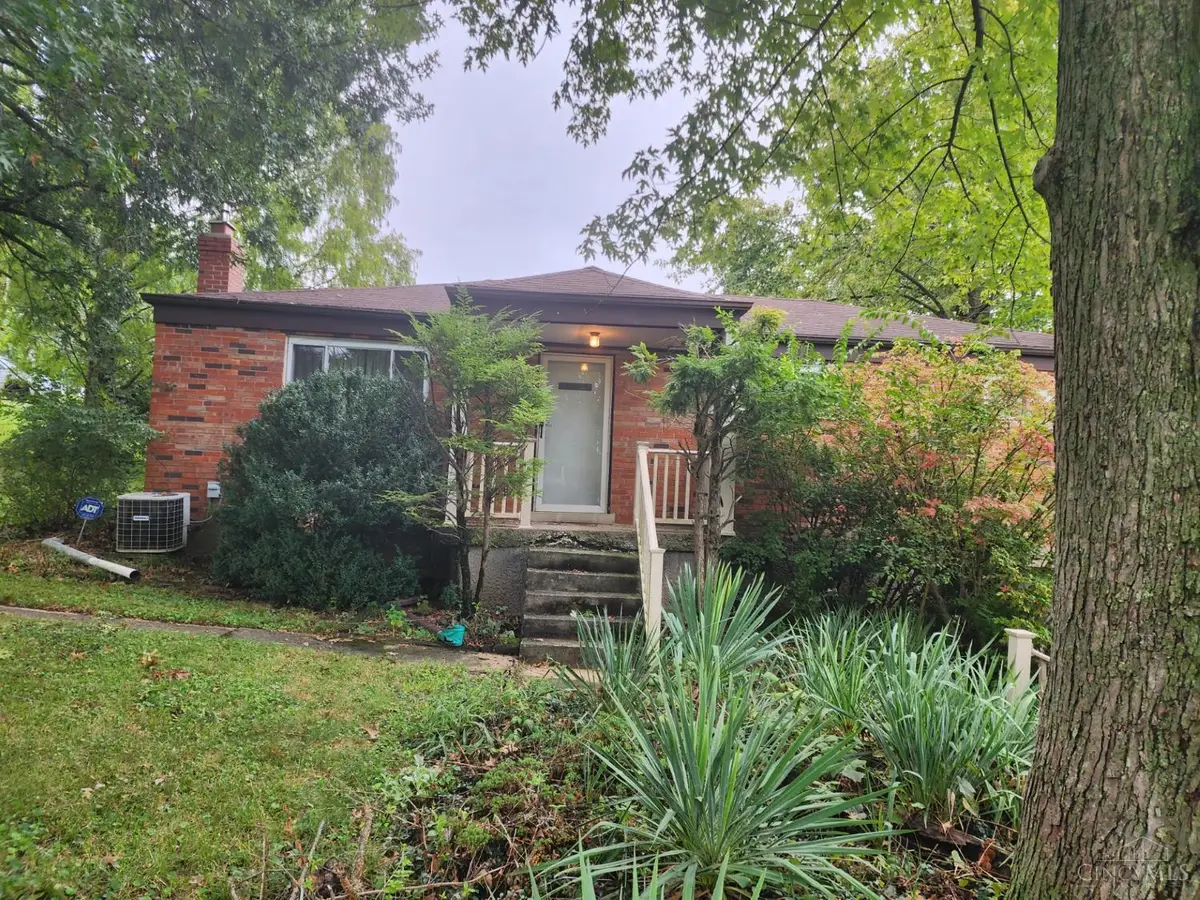 6793 Hearne Road, Green, OH 45248 - #1