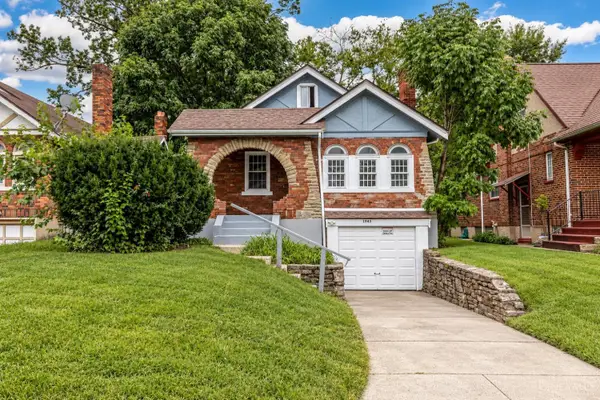 1943 Garden Lane, Cincinnati, OH 45237