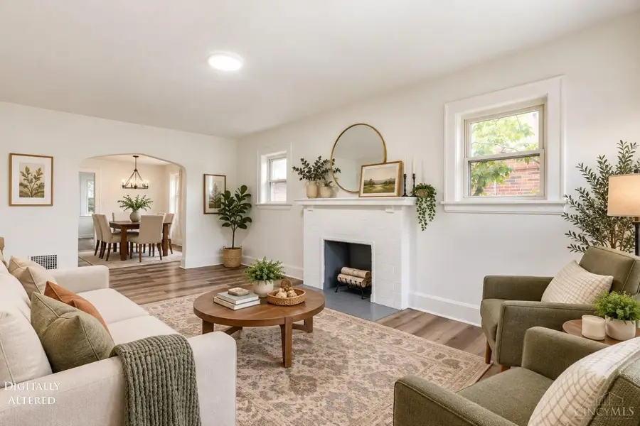 1943 Garden Lane, Cincinnati, OH 45237 - #3
