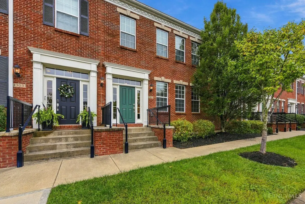 9297 Leland Court, Deerfield, OH 45040 - #1