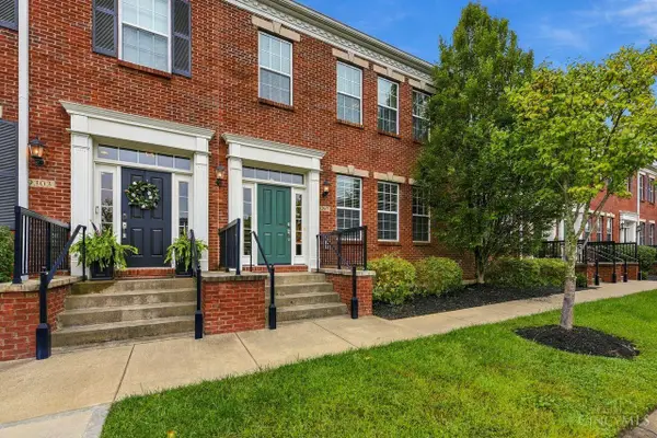 9297 Leland Court, Deerfield Twp., OH 45040