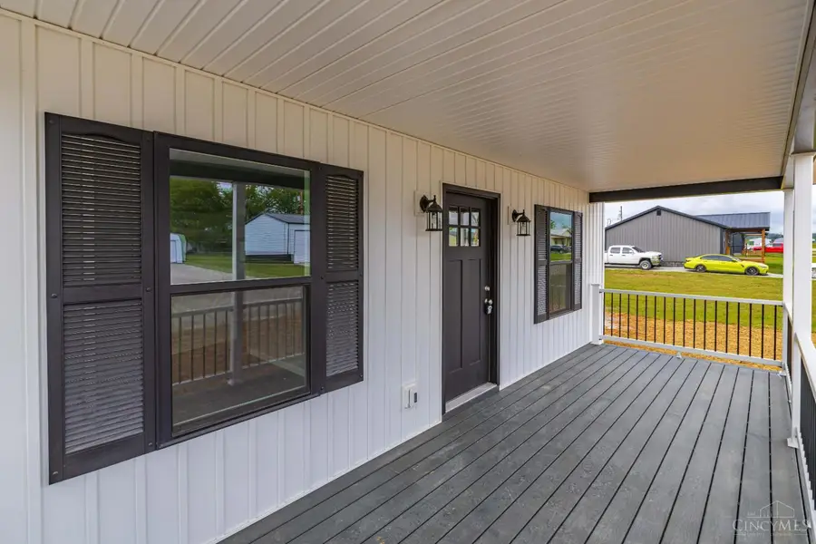 83 Evergreen Street, West Union, OH 45693 - #2
