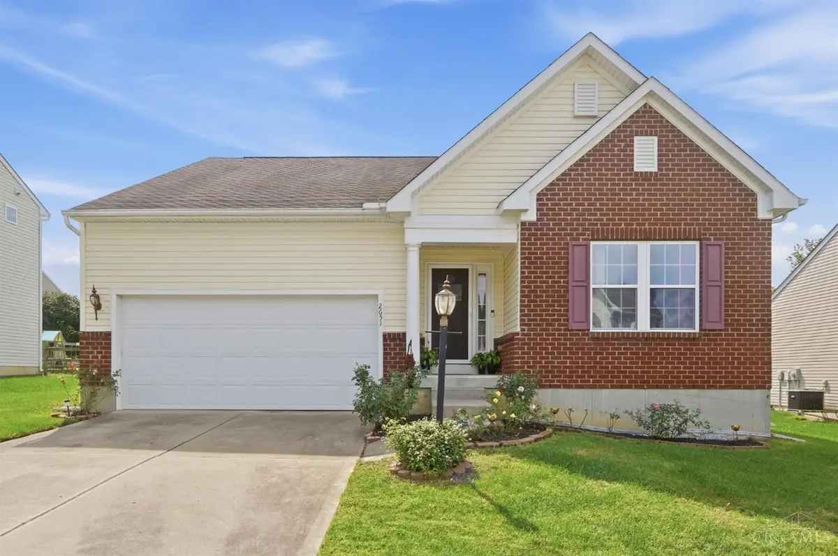 2651 Affirmed Drive, Morrow, OH 45152 - #1