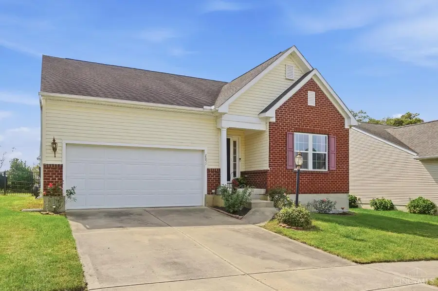2651 Affirmed Drive, Morrow, OH 45152 - #2