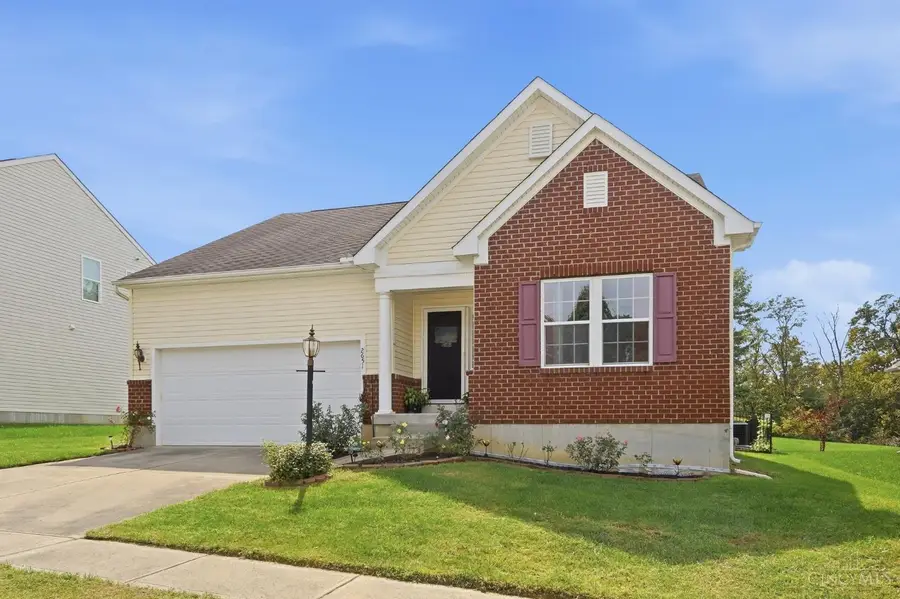 2651 Affirmed Drive, Morrow, OH 45152 - #3