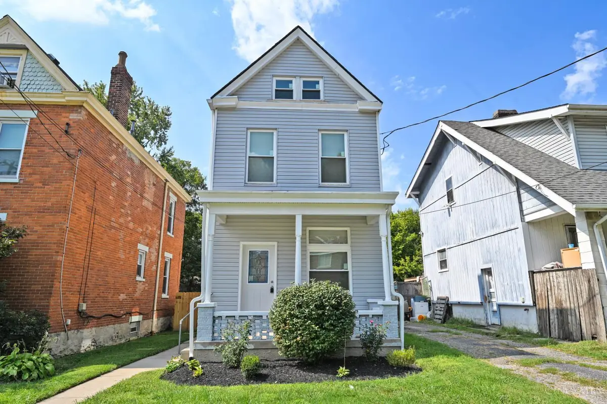 4603 W Mitchell Avenue, Cincinnati, OH 45232 - #1