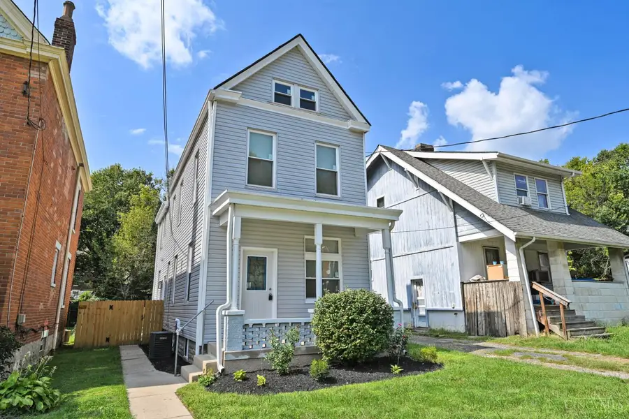 4603 W Mitchell Avenue, Cincinnati, OH 45232 - #2
