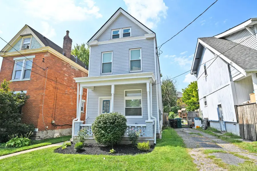 4603 W Mitchell Avenue, Cincinnati, OH 45232 - #3