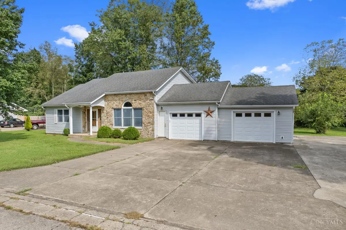 2000 Stivers Road, Aberdeen, OH 45101 - #1