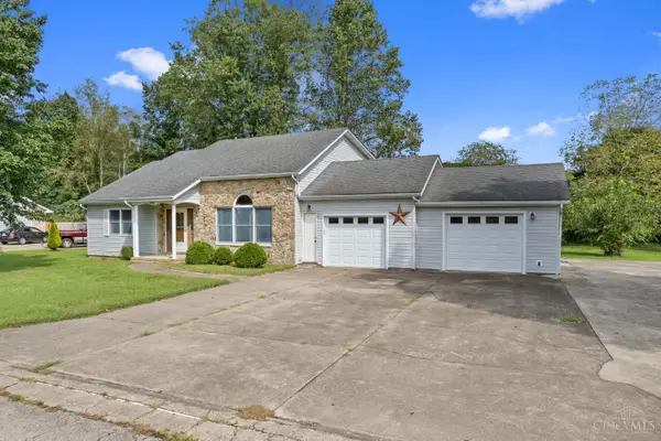 2000 Stivers Road, Aberdeen, OH 45101