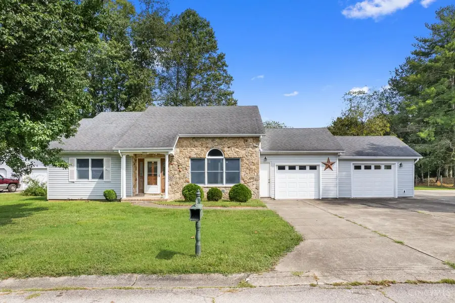 2000 Stivers Road, Aberdeen, OH 45101 - #2