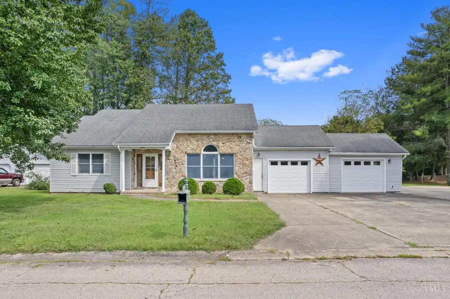 2000 Stivers Road, Aberdeen, OH 45101 - #3