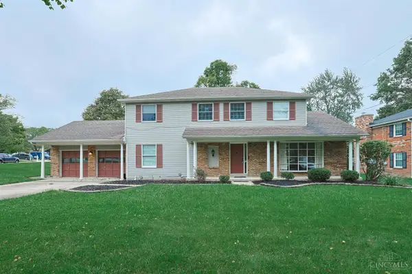 600 Quail Run, Middletown, OH 45042