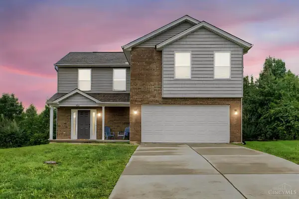 215 Wexford Drive, Monroe, OH 45050