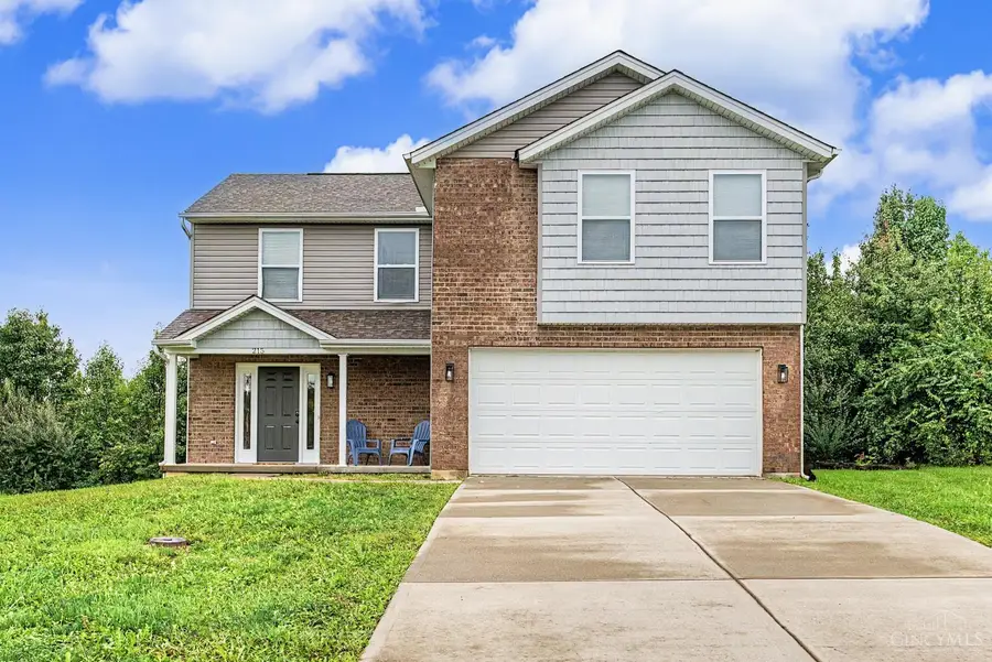 215 Wexford Drive, Monroe, OH 45050 - #2