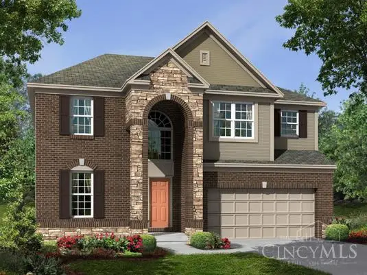 245 Tilly Court #15, Springboro, OH 45066 - #1