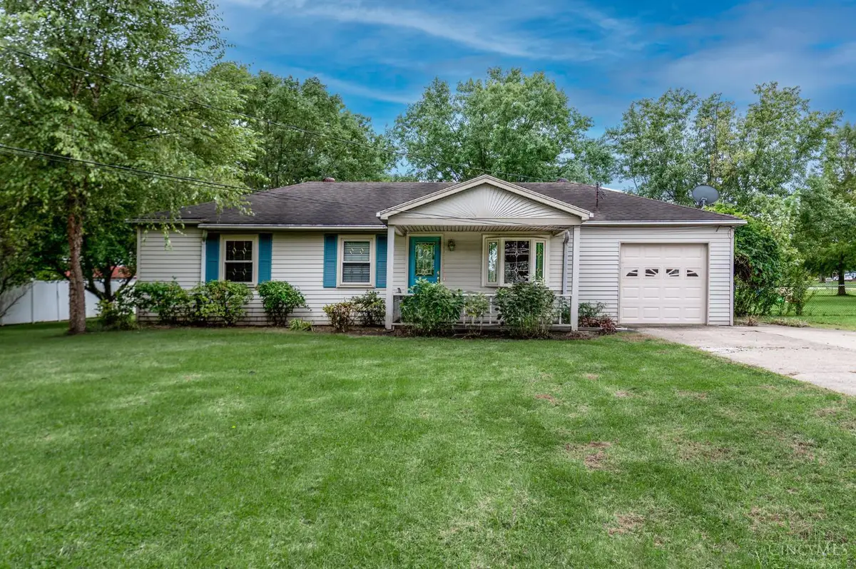 8041 West Chester Road, West Chester, OH 45069 - #1