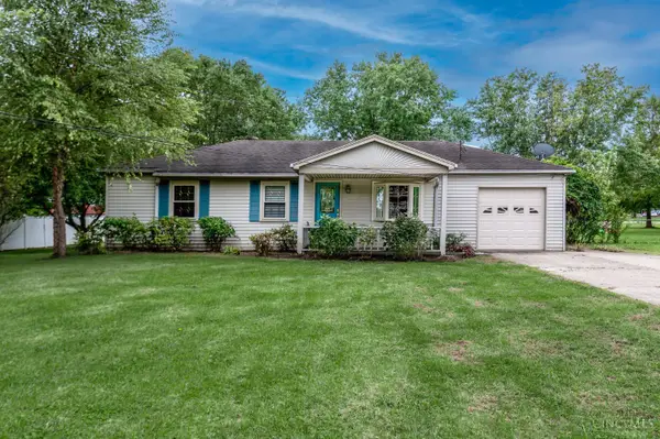 8041 West Chester Road, West Chester, OH 45069