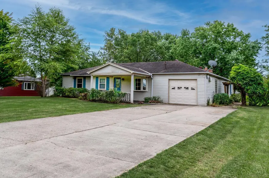 8041 West Chester Road, West Chester, OH 45069 - #2
