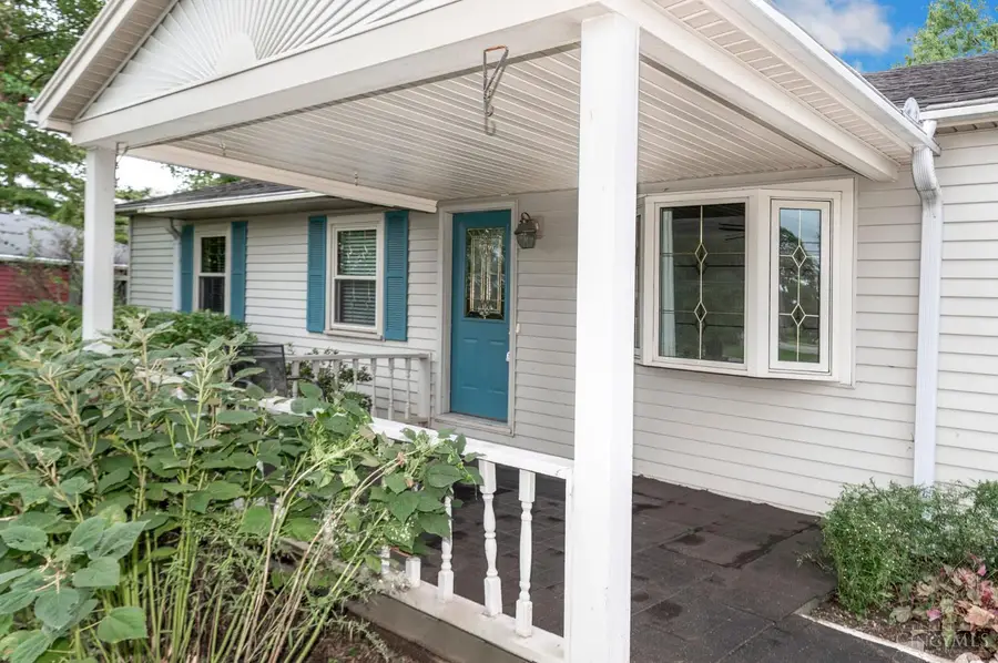 8041 West Chester Road, West Chester, OH 45069 - #3