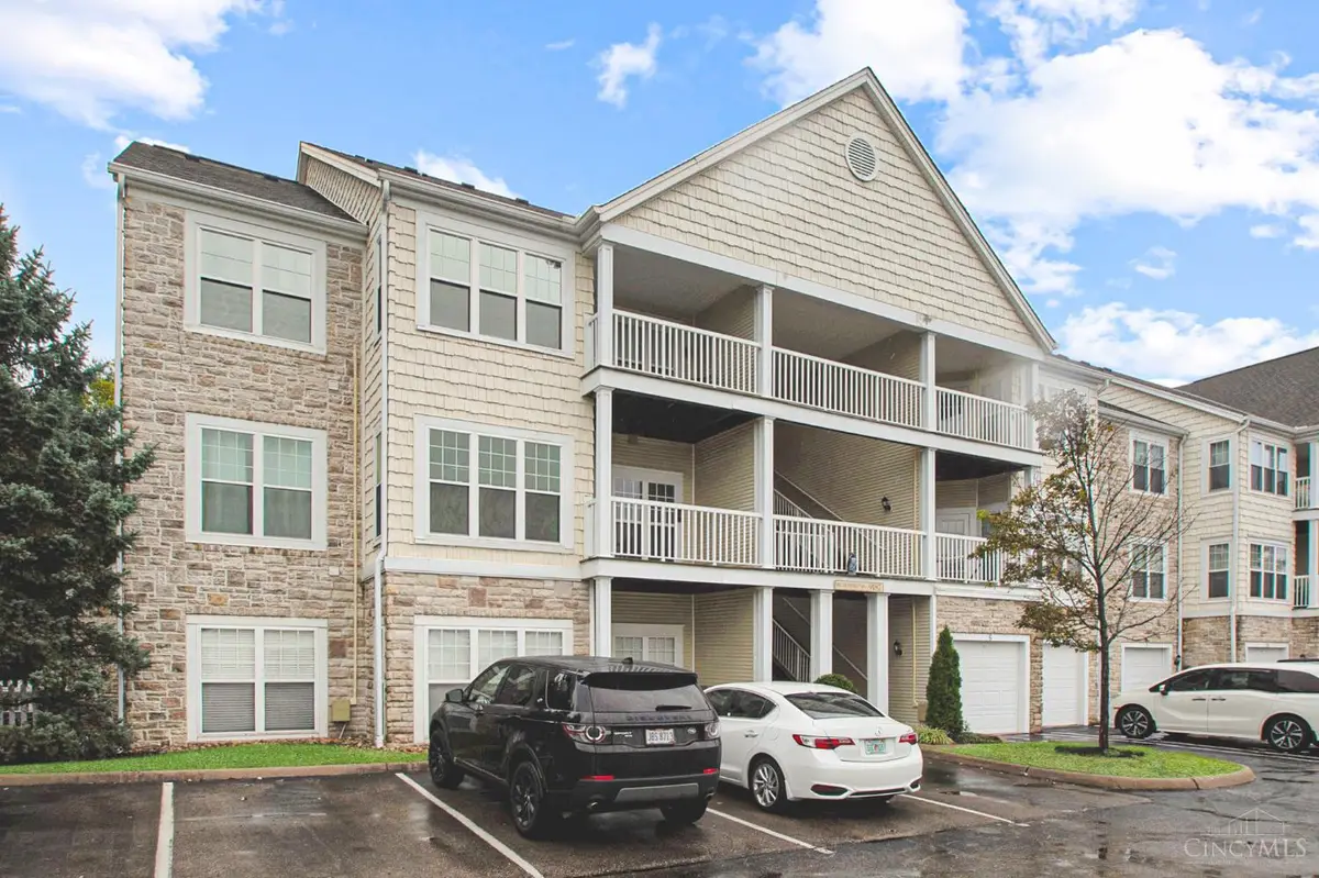 9187 Yarmouth Drive #D, Deerfield, OH 45140 - #1