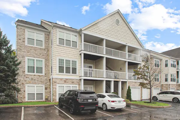 9187 Yarmouth Drive #D, Deerfield Twp., OH 45140