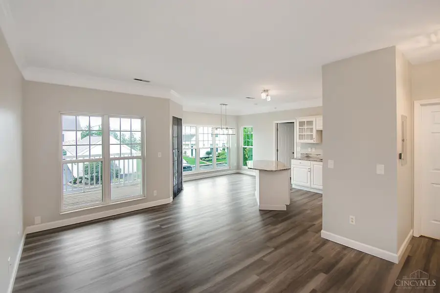 9187 Yarmouth Drive #D, Deerfield, OH 45140 - #3