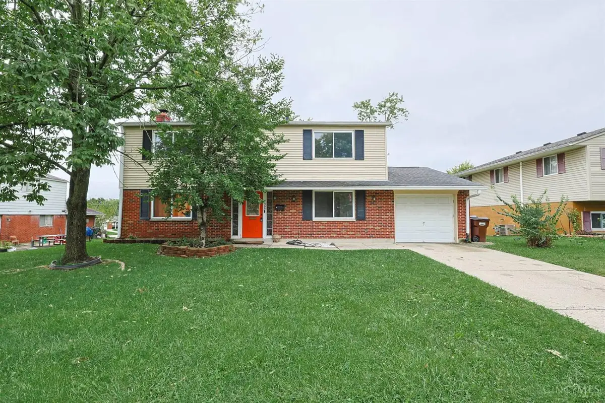 1509 Valdosta Drive, Sharonville, OH 45246 - #1