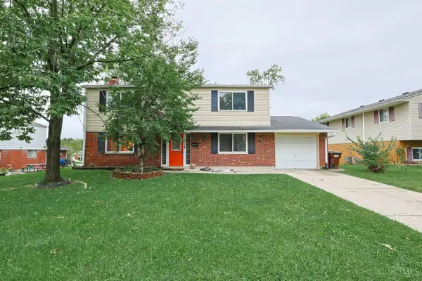 1509 Valdosta Drive, Sharonville, OH 45246
