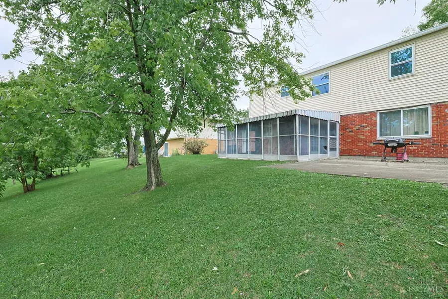 1509 Valdosta Drive, Sharonville, OH 45246 - #2