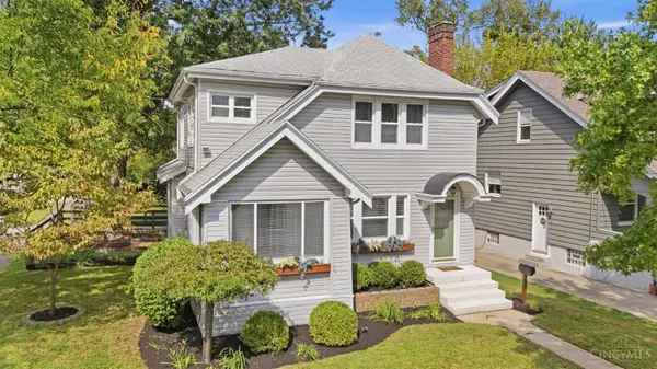 6422 Welton Street, Cincinnati, OH 45213