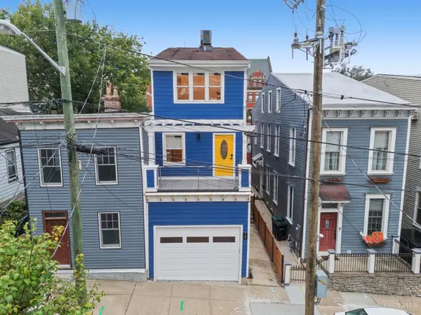 1125 Belvedere Street, Cincinnati, OH 45202