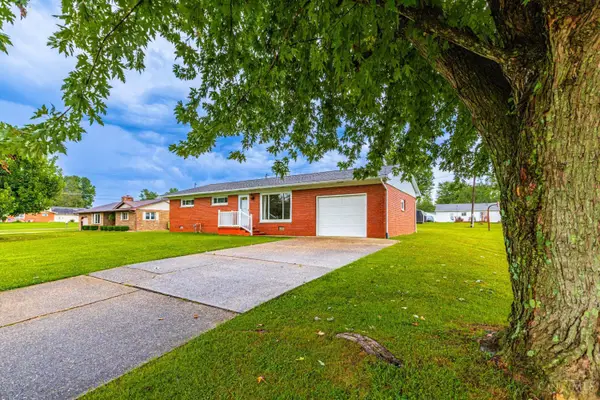 13878 St Rt 41, West Union, OH 45693