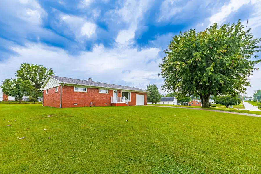13878 St Rt 41, West Union, OH 45693 - #2