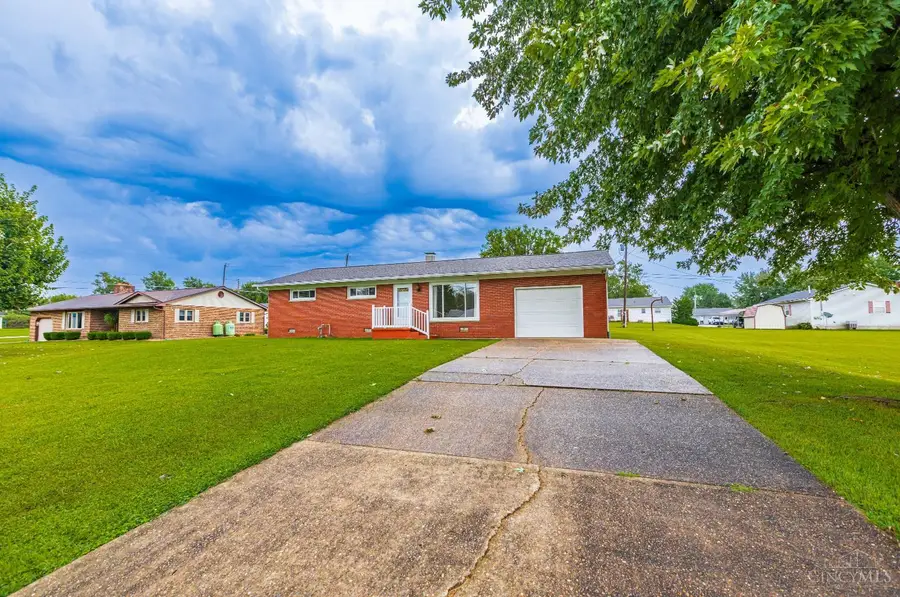 13878 St Rt 41, West Union, OH 45693 - #3