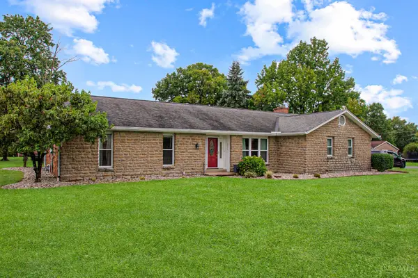 8044 Honeysuckle Lane, West Chester, OH 45069