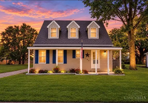 108 Keethler Street, Mt Orab, OH 45154