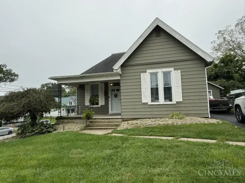 303 W Pleasant Street, Hillsboro, OH 45133 - #1