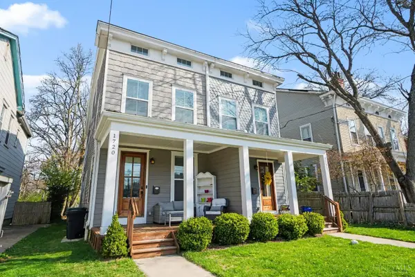 1720 Dexter Avenue, Cincinnati, OH 45206