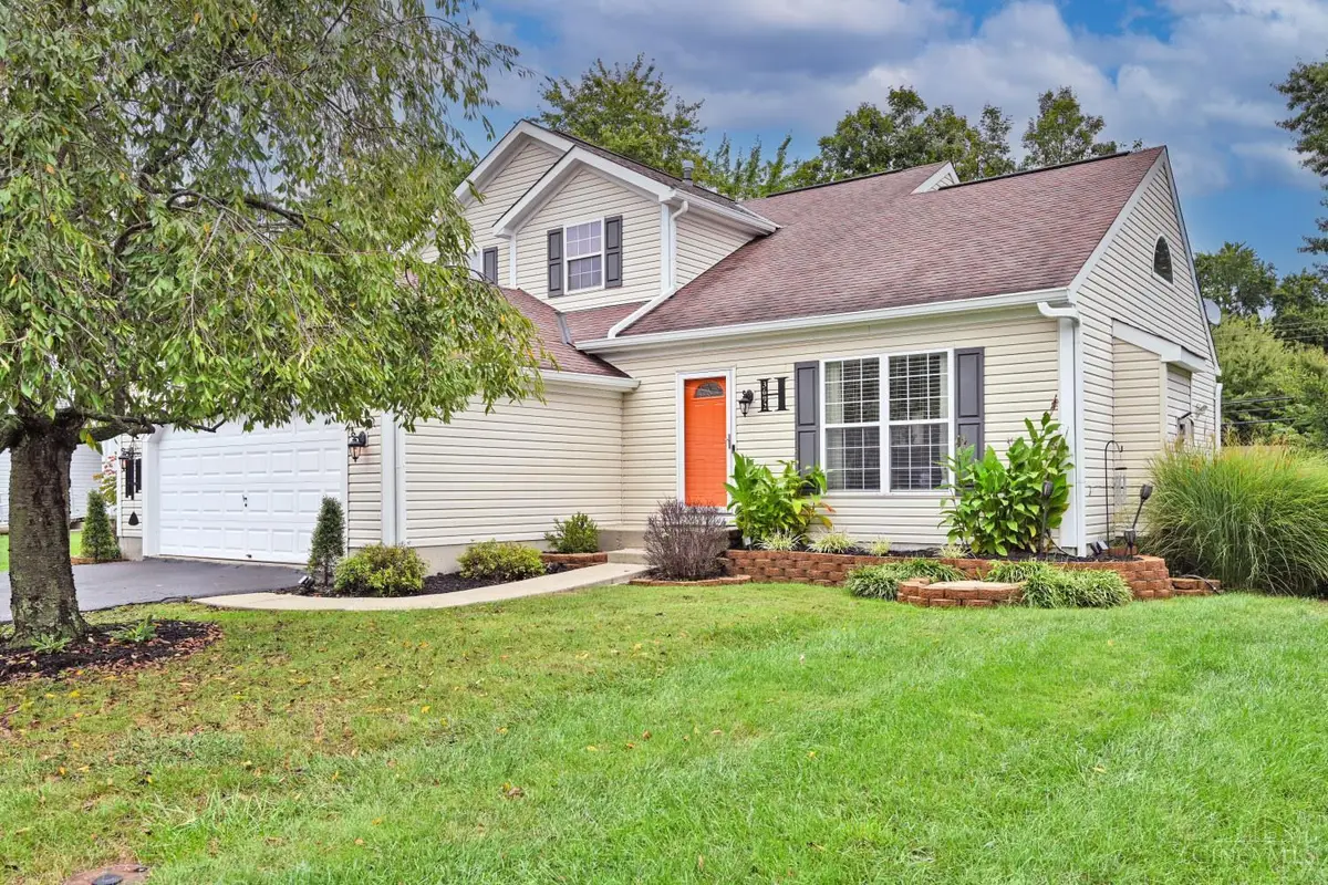 3692 Tanbark Court, Amelia, OH 45102 - #1