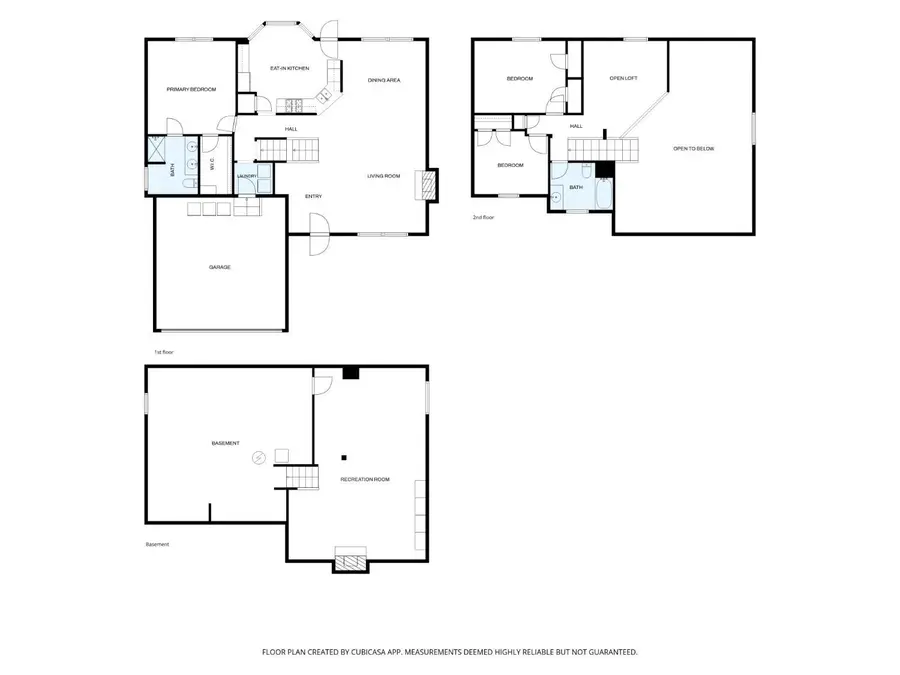 3692 Tanbark Court, Amelia, OH 45102 - #2